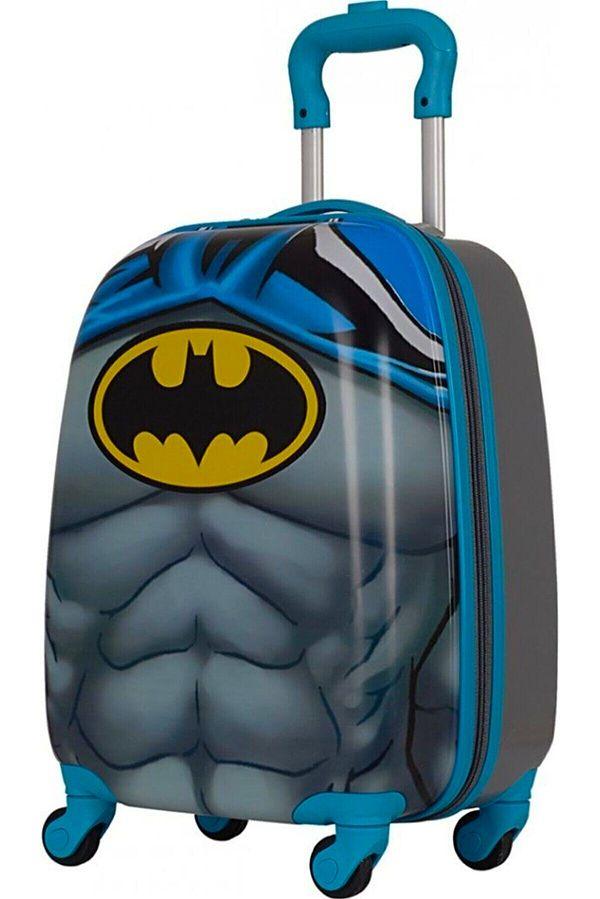 3. Batman tutkunu yavrunuz bu valize bayılacak!