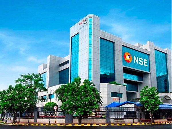 10. Ulusal Menkul Kıymetler Borsası (NSE)- Hindistan