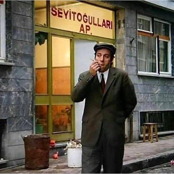 Alper Özdemir