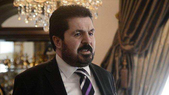 Savcı Sayan: 'Kılıçdaroğlu’nun Elektrik Faturasını Yatıracağım'