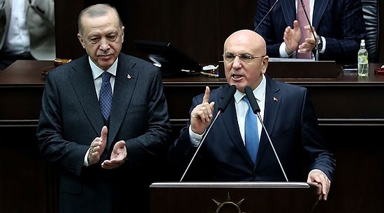 MHP'den İYİ Parti'ye Geçtikten Sonra AKP'ye Katılan Vekil Eski Tweetlerini Temizliyor