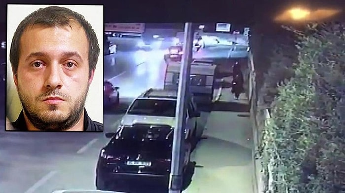 Samuray Kılıçlı Katilin Akıl Sağlığı Raporu Açıklandı