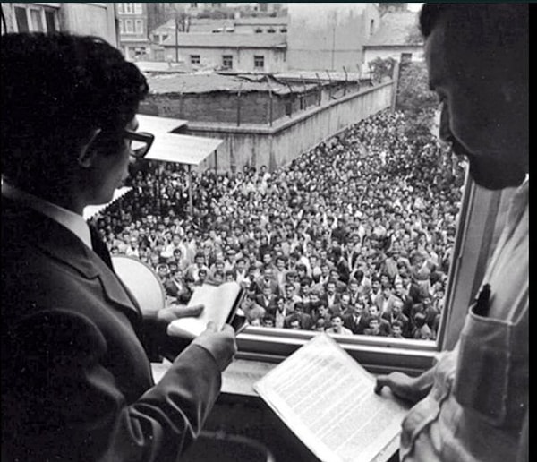 1955 yılından sonra İtalya, Yunanistan ve İspanya gibi ülkelerden vatandaş kabul eden Almanya, sonraki yıllarda Portekiz ve Türkiye'den de vatandaşları kabul etti.