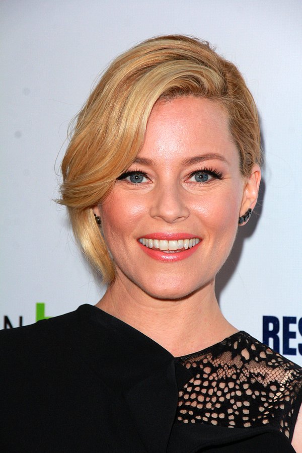 9. Elizabeth Banks