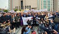Karar Bekleniyordu: Gezi Davası Pazartesi Gününe Ertelendi