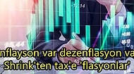 Sözlük Aramayın! Ekonomi Terimlerinde Enflasyonu Çok İyi Biliyoruz Ya Diğerlerini?