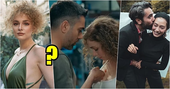 Bana Değil Ona Sorun! Kadir Doğulu'dan Serra Arıtürk'le İmam Nikâhı Kıydığı İddiasına Açıklama Geldi