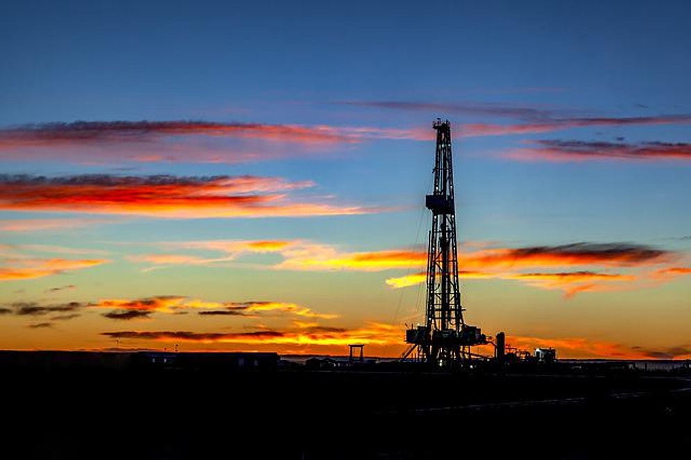 Büyük Kripto Yatırımı: Doğalgaz ile Bitcoin Madenciliği Yapan Bir Şirkete 500 Milyon Dolar Yatırım