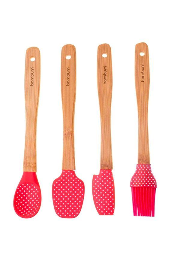 7. Bu spatulalar her mutfakta olmalı...
