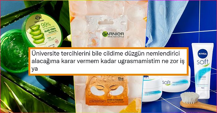 Cilt Bakımının Olmazsa Olmazı: Düzenli Kullanımda Cildi Pamuk Gibi Yapacak 20 Nemlendirici