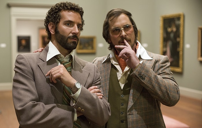 There Could Be A New David O. Russell Movie At The End Of This Year