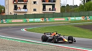 Ferrari'nin Evinde Max Verstappen Yarışı Kazandı, Red Bull Duble Yaptı!