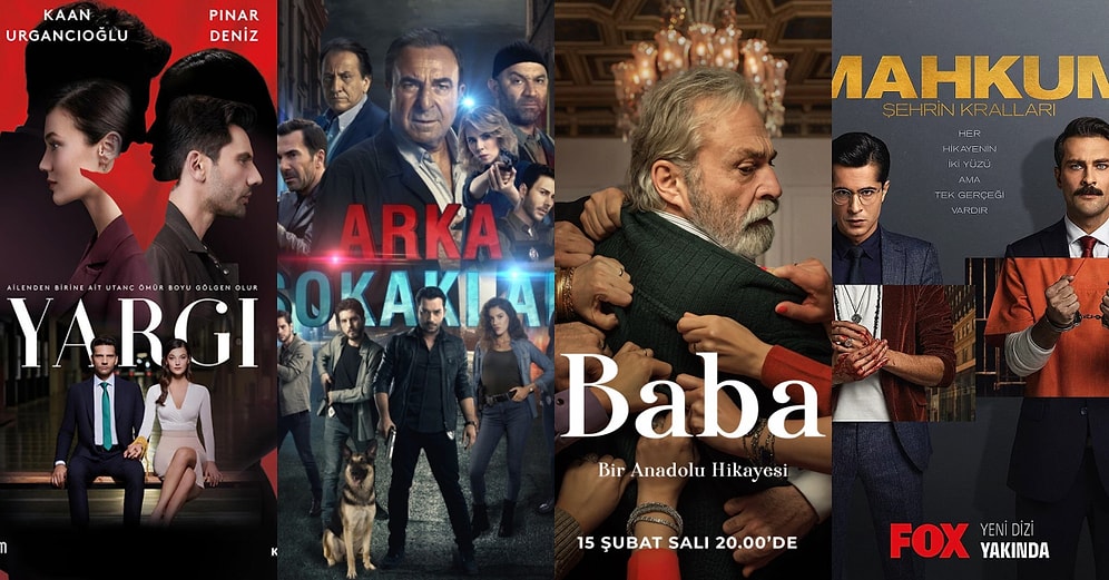 Beğenerek İzlediğimiz Fakat Bu Sezon Sonu Ekranlara Kısa Bir Ara Verecek Dizilerin Sezon Finali Tarihleri