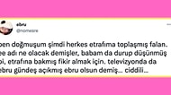 Bazılarını Anlamlı Bazılarını da Komik Bulacağınız İsim Hikayelerini Paylaşan İnsanlar