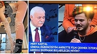 Sosyal Medyada Muhteşem Ötesi Dertlerini Paylaşarak Dumura Uğratan Kişiler