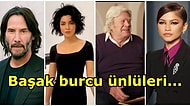Keanu Revees'ten Zendaya'ya, Merve Boluğur'dan Cüneyt Arkın'a: Başak Burcunun En İyi Temsilcisi 12 Ünlü İsim ♍