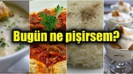 'Akşam Ne Pişirsem?' Diyenlere Özel, Çok Lezzetli ve Zahmetsiz Yemek Tarifleri