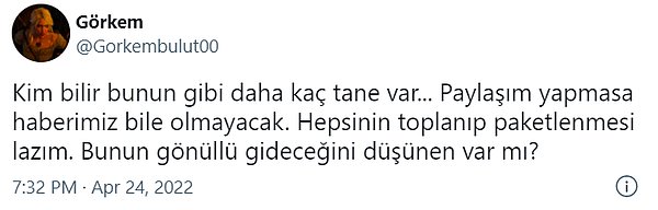 Sahiden, kim bu adam?