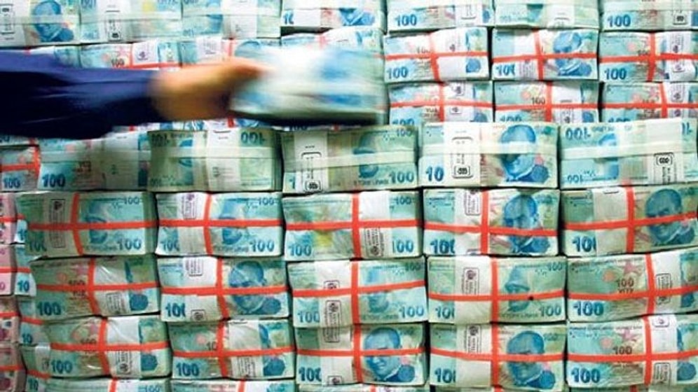 Asgari Ücret 5 Bin, Bayram İkramiyesi de 2 Bin Lira Olur Ama Köprü Yaptık Elimiz Sıkışık!