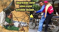 İlk Bakışta Oldukça Normal Gözükseler de Hikayelerini Öğrenince Yüreğinizi Paramparça Eden 15 Fotoğraf