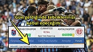 Müneccim misin? 5 Ay Önce Maçkolik Forumda Trabzonspor'un Şampiyonluk Senaryosunu Yazan Kişi Sizi Dumur Edecek