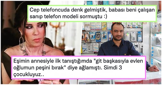 Hayatlarındaki Kişinin Ailesi ile Tanışırken Yaşadıkları En Acayip Anıyla Kahkahaya Boğan Takipçilerimiz