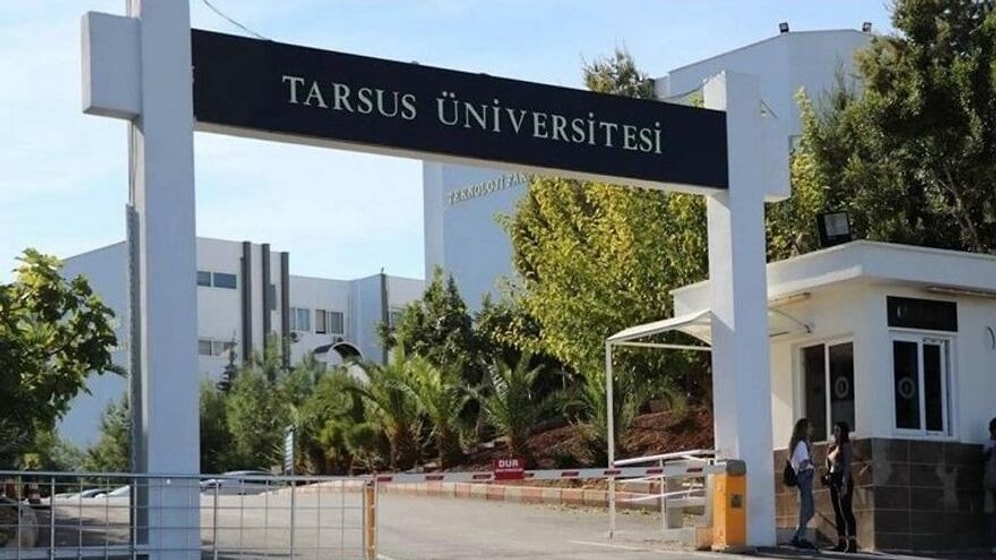 Tarsus Üniversitesindeki Kişiye Özel Kadrolar Sayıştay Raporuna Yansıdı: 38 Kadroya 33 Kişi Başvurmuş