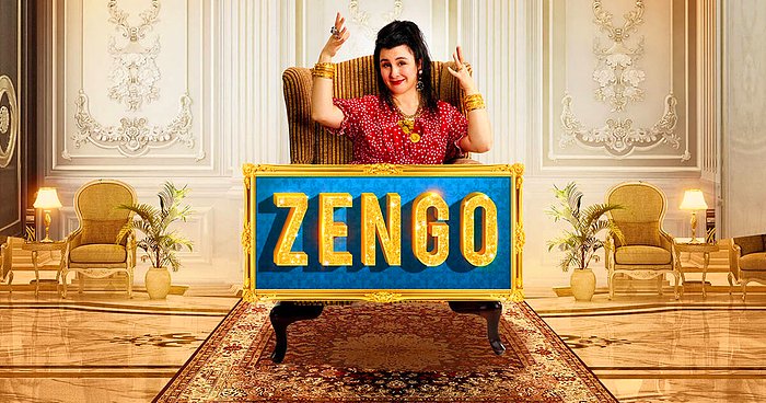 Zengo Filmi Konusu Nedir? Zengo Filmi Oyuncuları Kimlerdir? Zengo Nerede Çekildi?