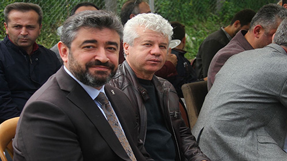 Gezi Davasına Bakan Üye Hakimin AKP'den Aday Adayı Olduğu Ortaya Çıktı