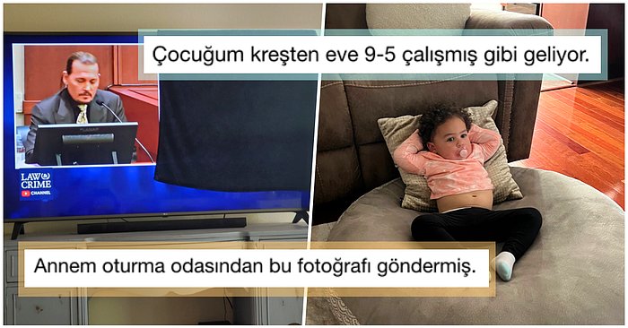 Dünya Çapında Mizahşörlerin Herkesi Kahkahaya Boğduğu Haftanın En Komik Tweet'leri