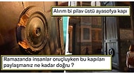 Bizler Ayasofya’nın Kapısının Kemirilmesiyle Yaşadığımız Şoku Atlatamamışken Mizahşörlerden Güldüren Yorumlar