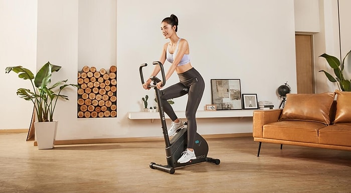 Kondisyon Bisikleti Nedir? Kondisyon Bisikletinin Faydaları Nelerdir, Hangi Kas Grubunu Çalıştırır?