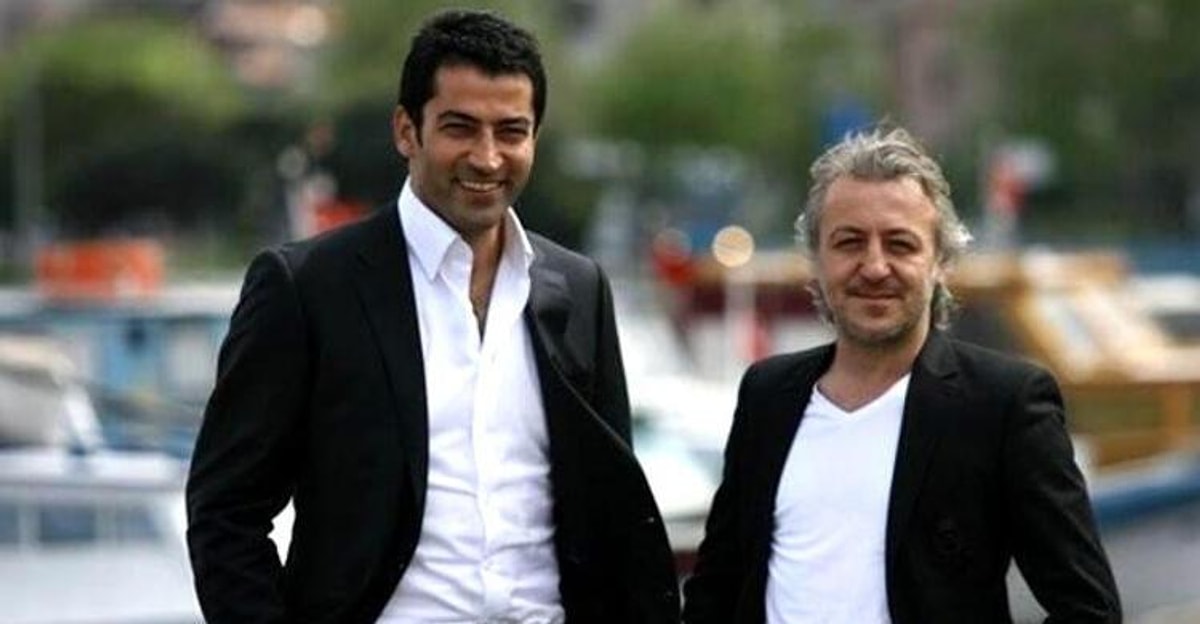 Baris Falay Best series, Tv series, Tv soap
