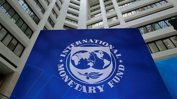 IMF'nin Türkiye görüşleri dikkat çekici