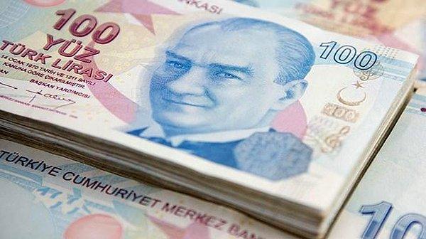Eski Bankacı olan Prof. Dr. Şenol Babuşcu'nun 500 TL'lik banknot iddiaları son günlerde ortalığı hareketlendirirken, dikkat çektiği diğer bir nokta ise en büyük değerli banknotların, emisyondaki oranı!