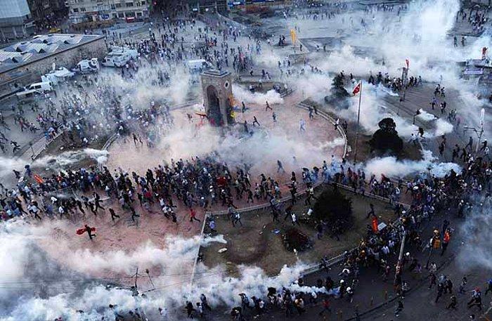 Kılıçdaroğlu 'Bana Katılın' Dedi: 'Engereklerle Çatışma Ne Kadar Sert Olursa Zafer de O Kadar Görkemli Olacak'