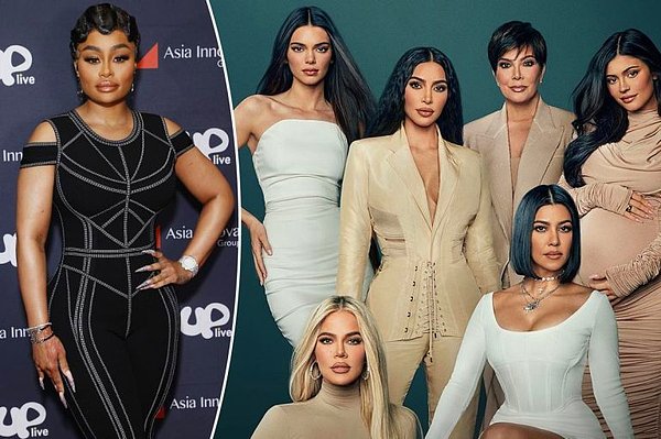 Chyna ise yaşanan olayların ardından Kardashian-Jenner ailesine karşı 108 milyon dolarlık saldırı, darp, aile içi şiddet ve itibarını zedelemeyi de kapsayan dava açmıştı.