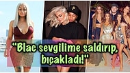 Kylie Jenner Eski Müstakbel Gelinleri Blac Chyna'nın Açtığı Davada Ağızları Açık Bırakan İddialarda Bulundu!