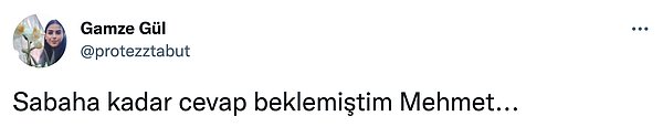 Geçtiğimiz yıl Irak'ın kuzeyinde düzenlenen Pençe- Yıldırım operasyonunda şehit düşen Piyade Teğmen Mehmet Kıvık ile ilgili paylaşım ise boğazımızı düğüm düğüm yaptı.