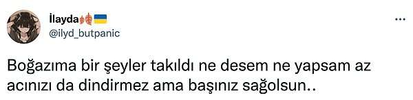 Bizler de şehit yakınlarına ve sevdiklerine bir kez daha sabırlar ve başsağlığı diliyoruz.🙏