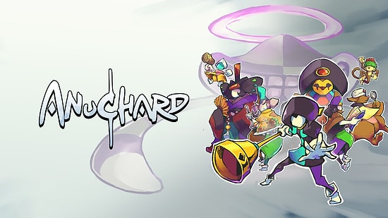 Anuchard: A Modern Take On Action-RPG for Old-School Gamers