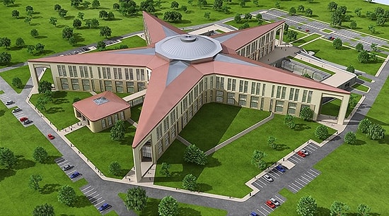 Toplam 657 Milyon TL Harcandı: 4 Yıldır Bitirilemeyen Yerleşke İçin 3. İhale Hazırlığı