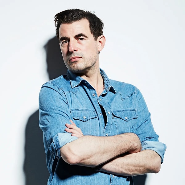 Claes Bang