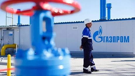 Gazprom, Bulgaristan ve Polonya'ya Gaz Akışını Durdurdu