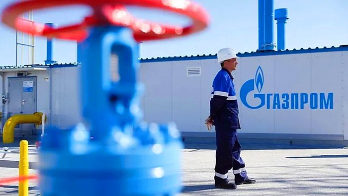 Gazprom, Bulgaristan ve Polonya'ya Gaz Akışını Durdurdu