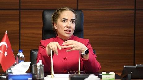 Eşinin Gezi Davası Eleştirileri Başını Yaktı: Uşak Valisi Funda Kocabıyık Görevden Alındı