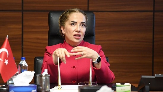 Eşinin Gezi Davası Eleştirileri Başını Yaktı: Uşak Valisi Funda Kocabıyık Görevden Alındı