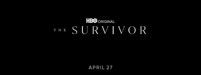 The Survivor: A Captivating and Chilling Biopic Premieres Today on HBO Max