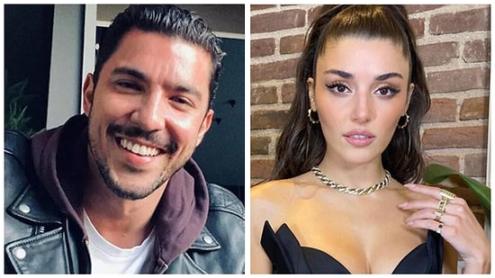 Hande Erçel Kaan Yıldırım ile İlişki Yaşadığını İtiraf Etti: "Ben Çok İyiyim. Her Şey Yolunda"