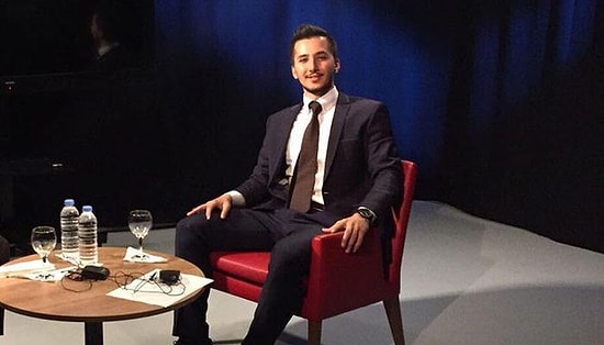 Gazeteci İbrahim Haskoloğlu Tahliye Edildi